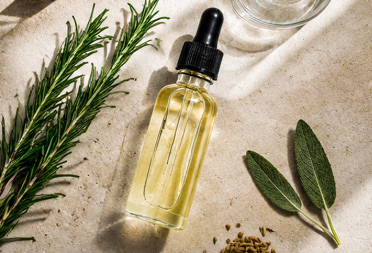 The Science of Exosomes: How They Support Scalp Health