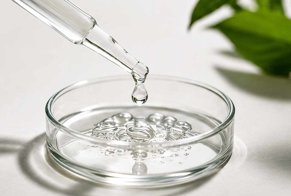 How to Build the Perfect Scalp Care Routine