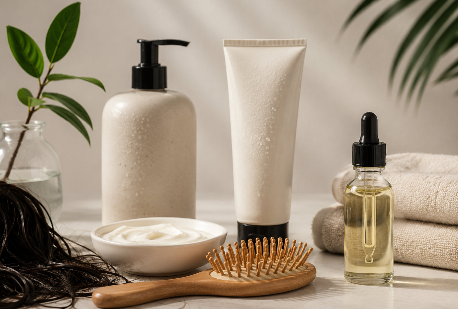 Hair Growth Myths vs Facts: What Really Makes a Difference?