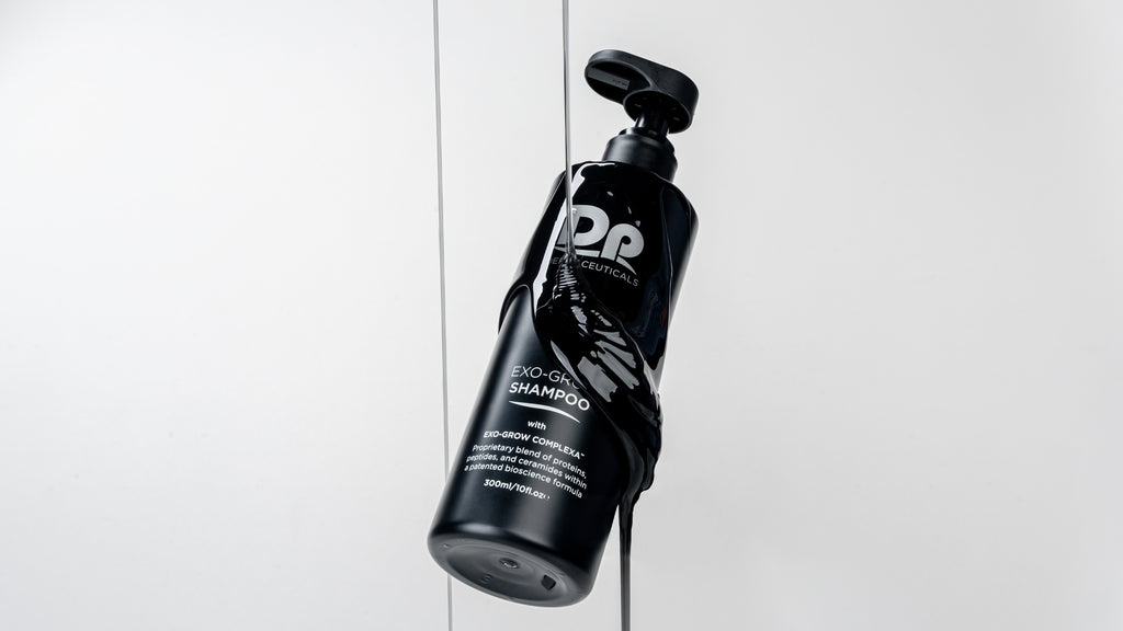 EXO-GROW Shampoo