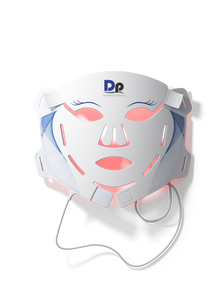 DP Dermaceuticals L.E.D. FACE+