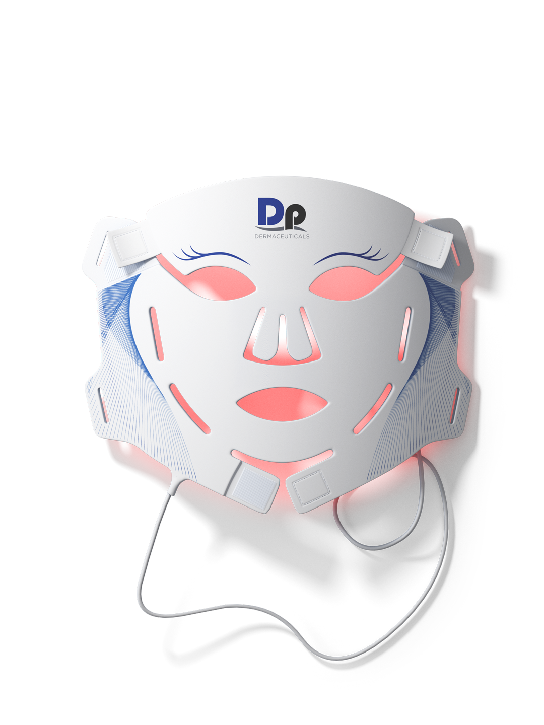 DP Dermaceuticals L.E.D. FACE+